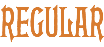 Regular